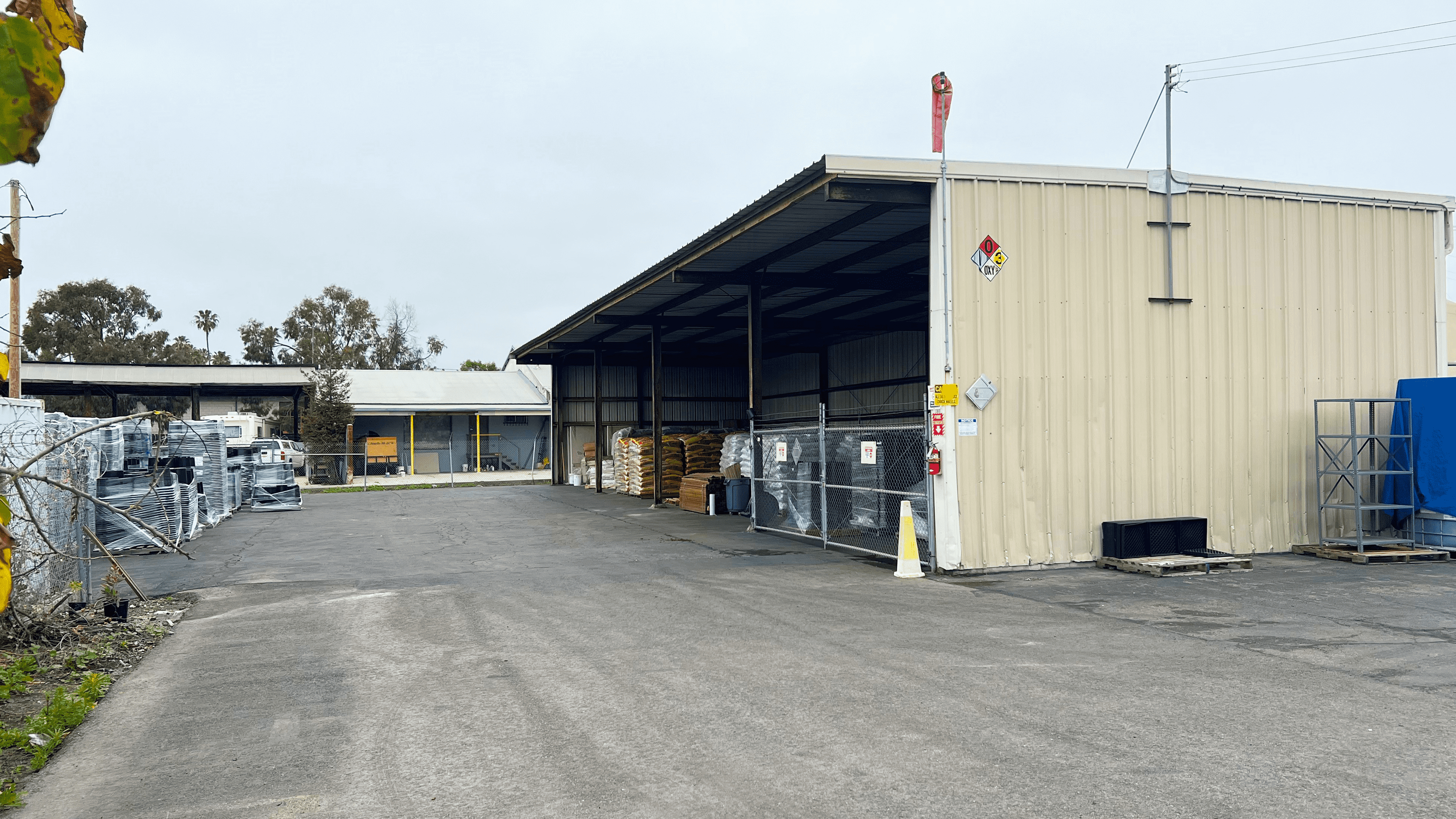 Industrial Property for Sale - 15 & 35 S Kellogg Ave, Goleta, California, 93117 (4)