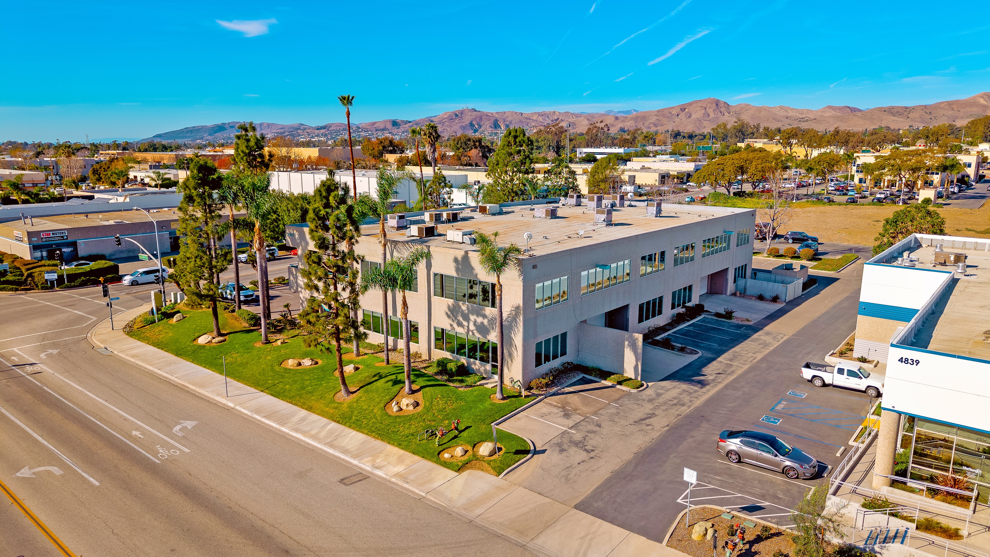 Office Property for Rent - 1650 Palma Dr, Ventura, California, 93003 (3)