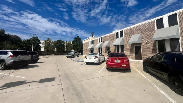 Office Property for Rent - 905 S. A St., Oxnard, California, 93030 (3)
