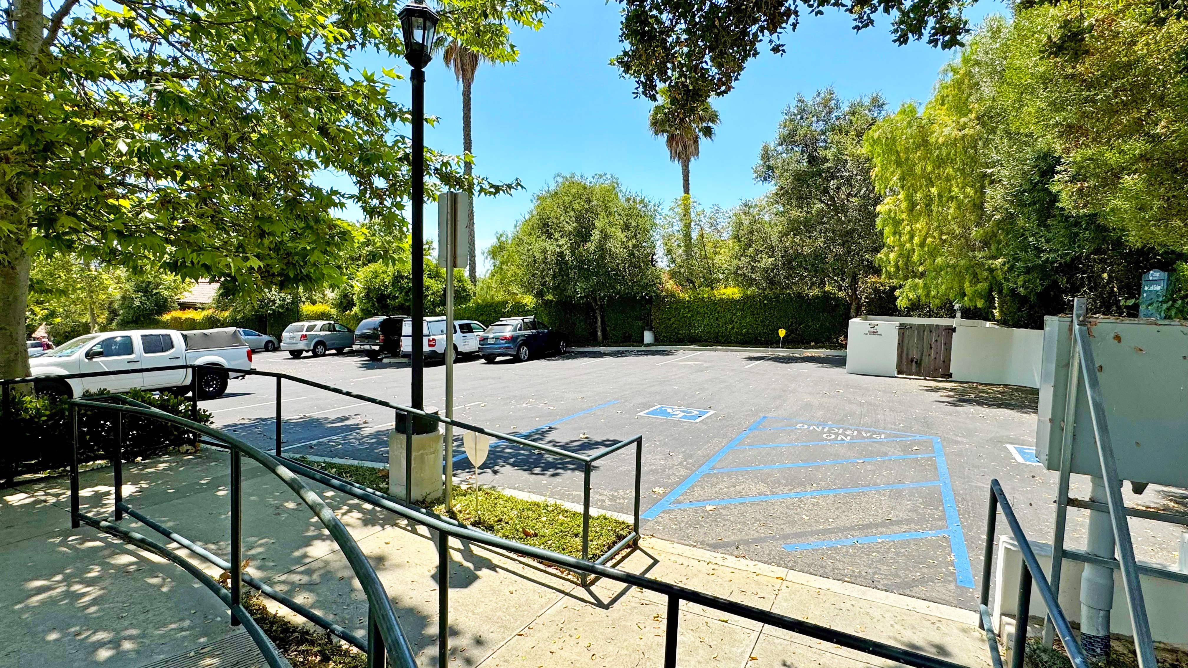 Healthcare Property for Sale - 1621 Grand Ave., Santa Barbara, California, 93103 (14)