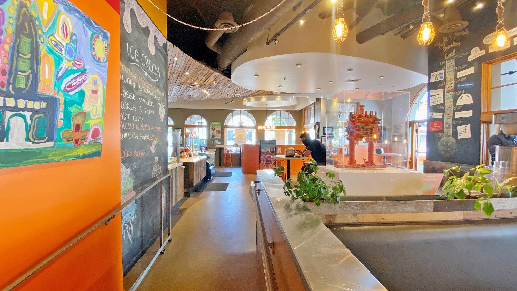 Retail Property for Sale - 791 Chapala St., Santa Barbara, California, 93101 (12)