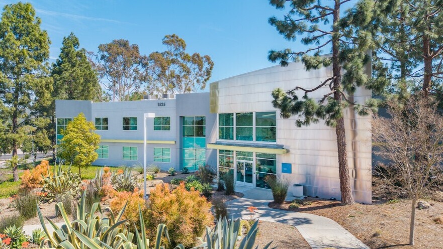 Industrial Space for Lease - 1525 Rancho Conejo Blvd, Thousand Oaks, CA, 91320, Suite 204