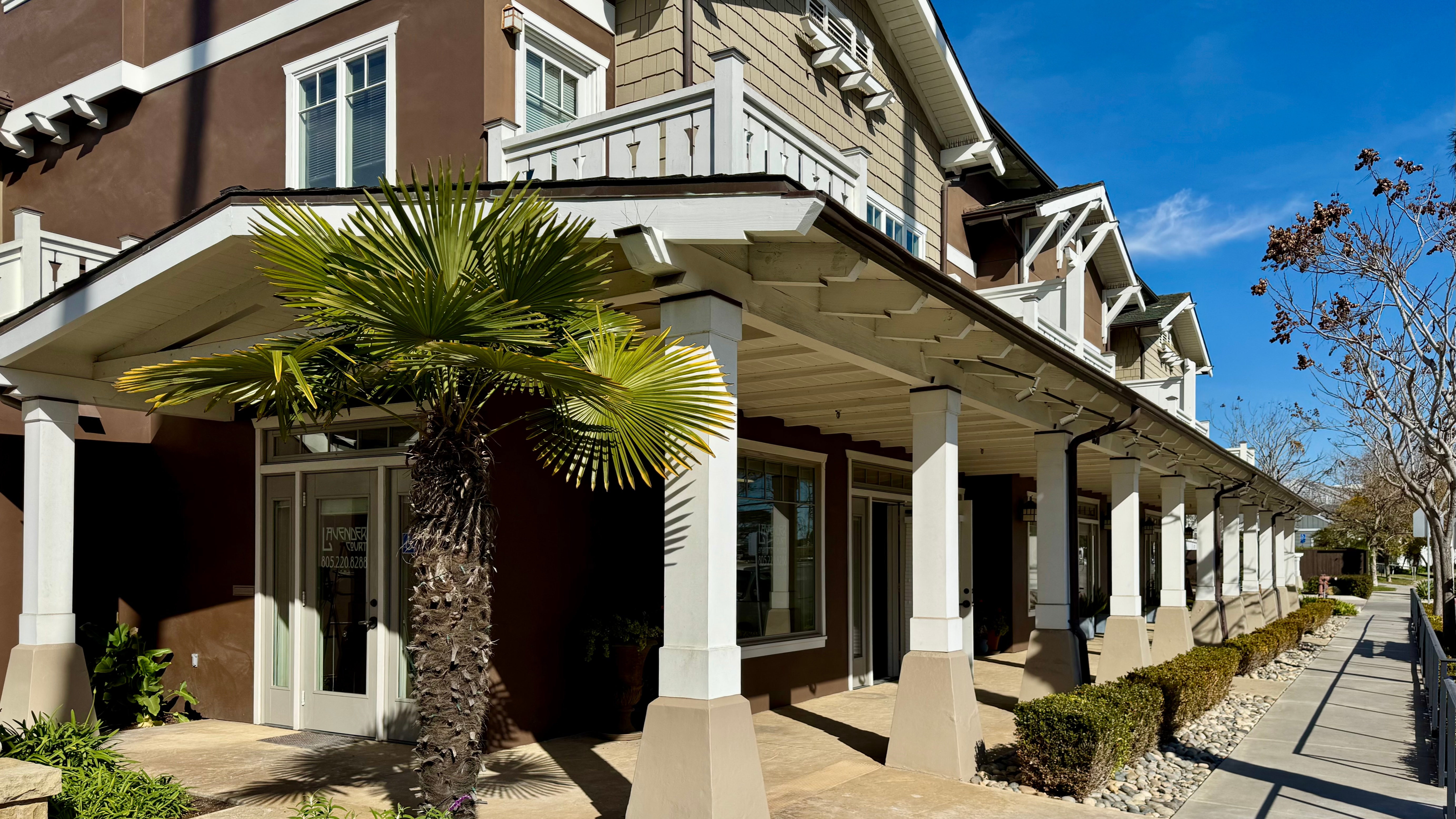 4650 Carpinteria Ave., Photo - Slide03 Office Property for Rent - 4650 Carpinteria Ave., Carpinteria, California, 93013 (6)