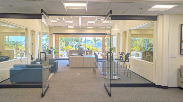 Office Property for Rent - 800 Miramonte Dr., Santa Barbara, California, 93109 (7)