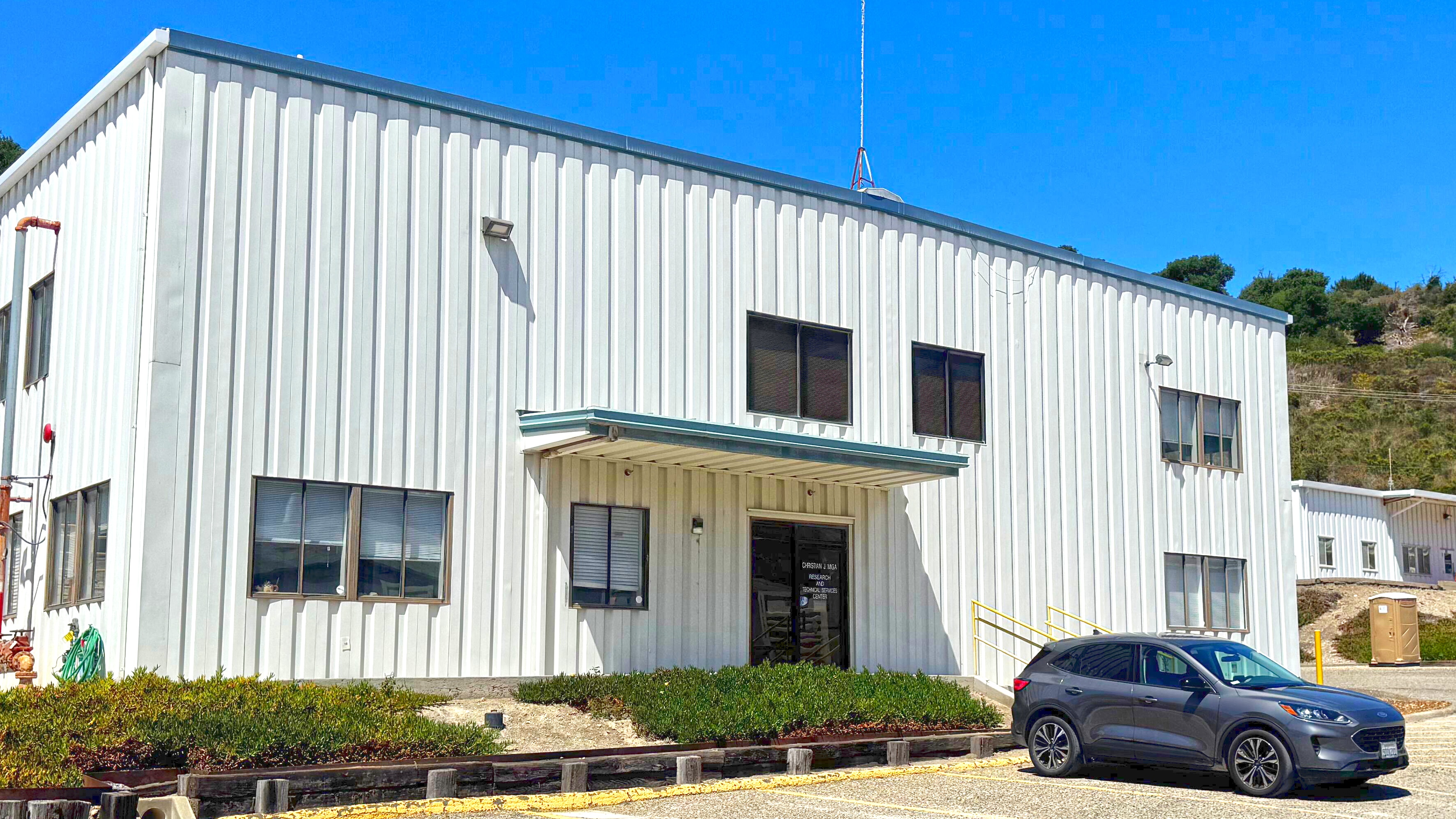 Office Space for Rent - San Miguelito Rd, Lompoc, CA, 93436