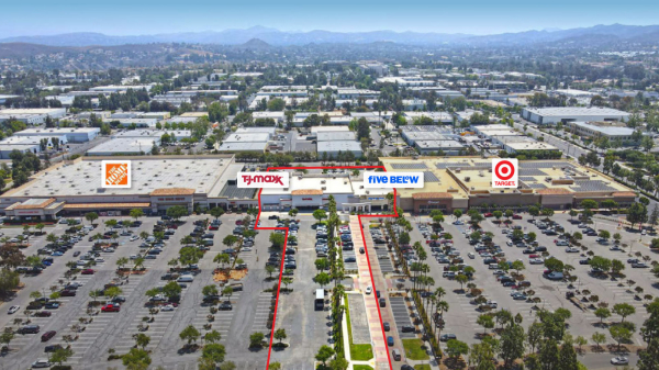 Retail Property for Sale - 2715-2725 Teller Rd., Thousand Oaks, California, 91320 (3)