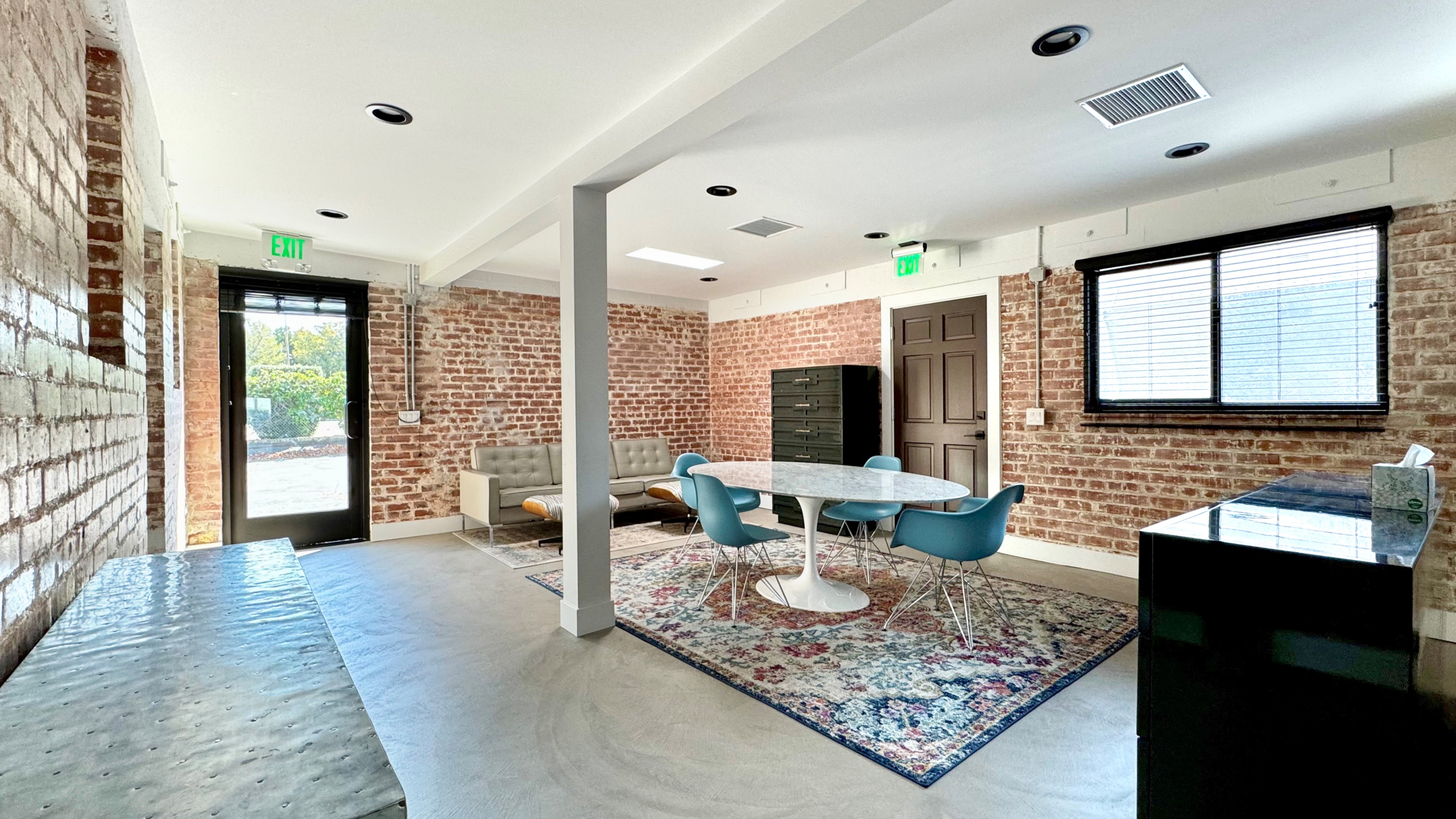 Office Property for Rent - 809 Chapala St., Santa Barbara, California, 93101 (9)