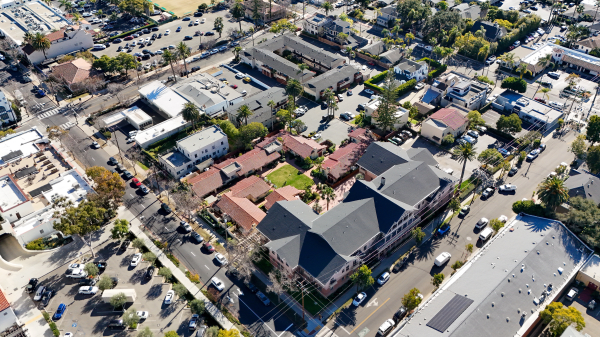 Multifamily Property for Sale - 105 W. Sola St., Santa Barbara, California, 93101 (3)