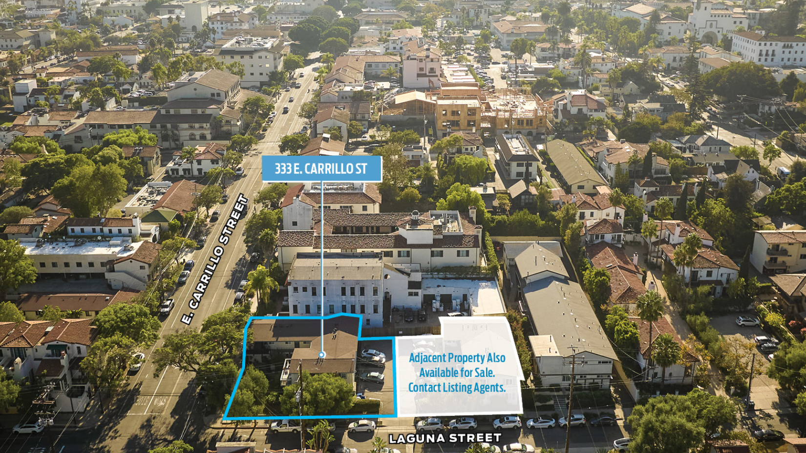 Multifamily Property for Sale - 333 E. Carrillo St., Santa Barbara, California, 93101 (11)