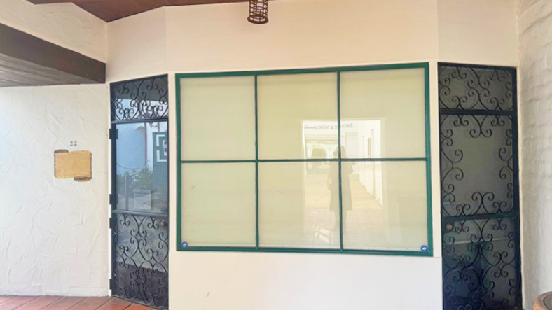 Office Property for Rent - 22 El Paseo, Santa Barbara, California, 93101 (6)