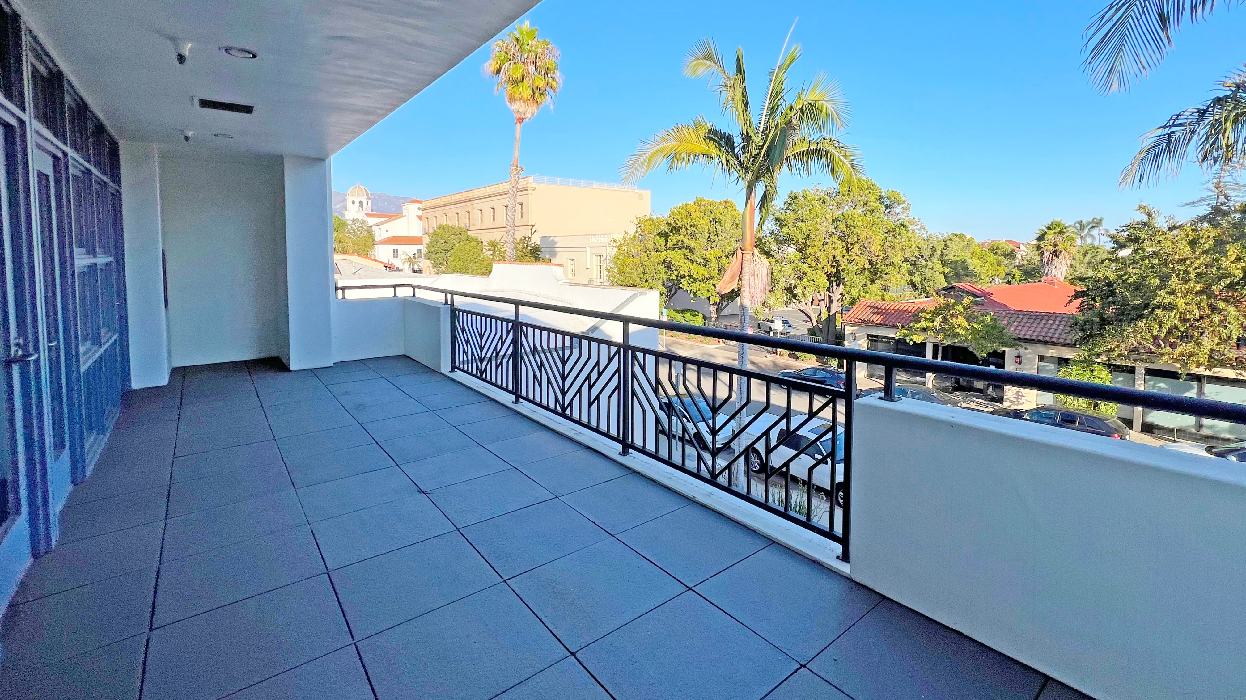 Office Property for Rent - 136 W. Canon Perdido St., Santa Barbara, California, 93101 (3)