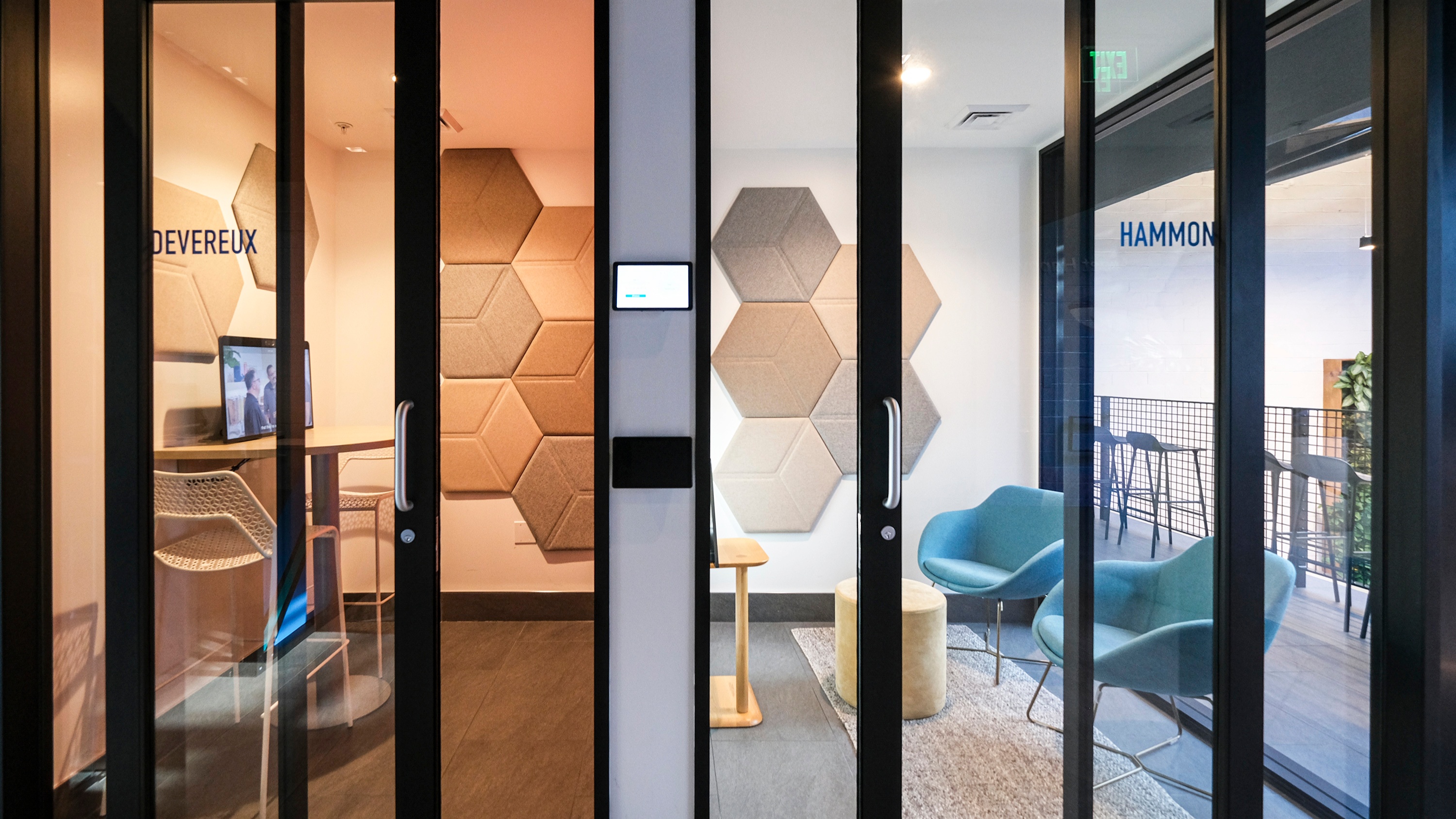 Office Property for Rent - 420 E. Carrillo St., Santa Barbara, California, 93101 (8)