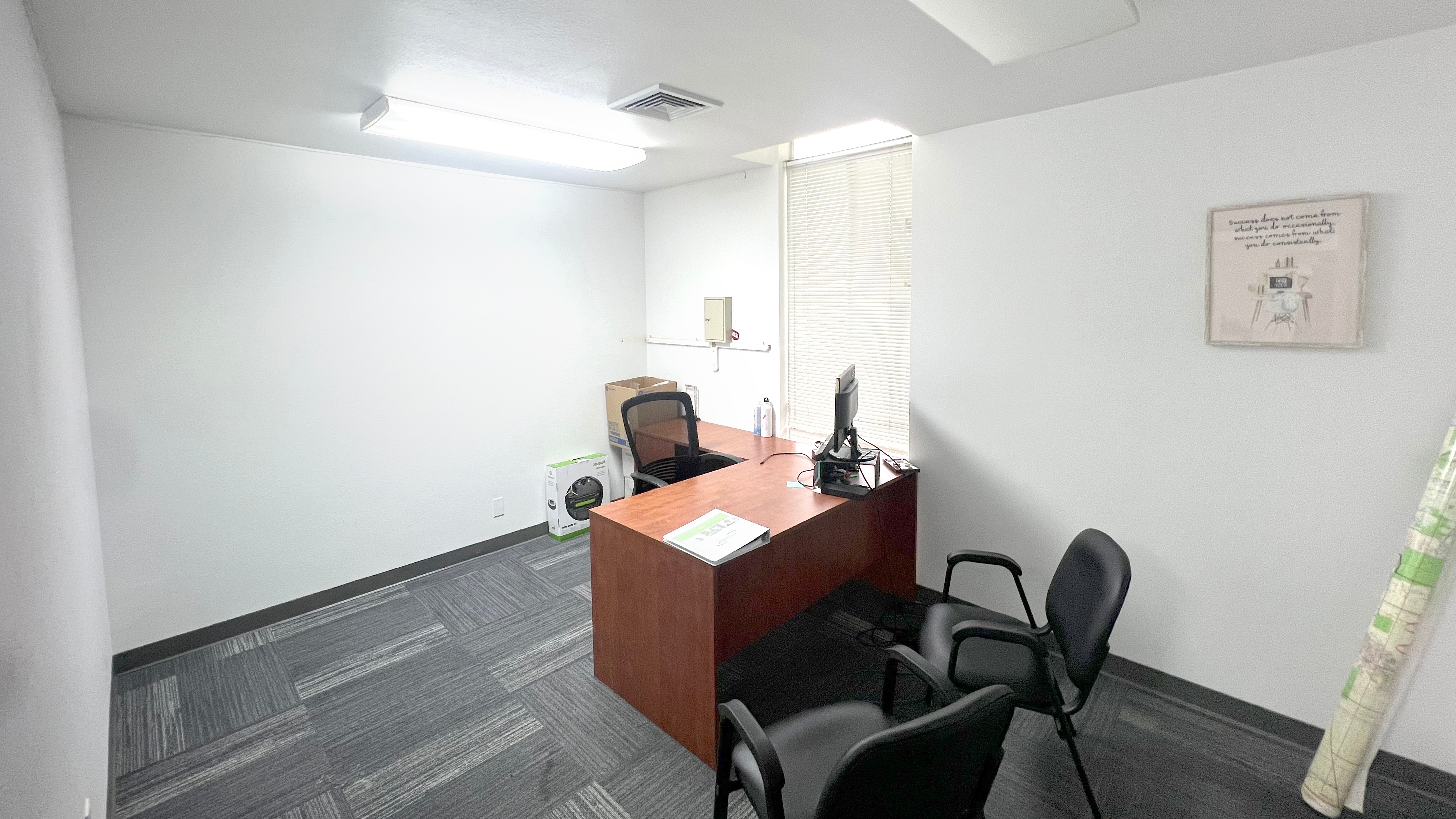 5571 Ekwill St., Photo - Slide04 Industrial Property for Lease - 5569 Ekwill St., Goleta, California, 93111 (3)