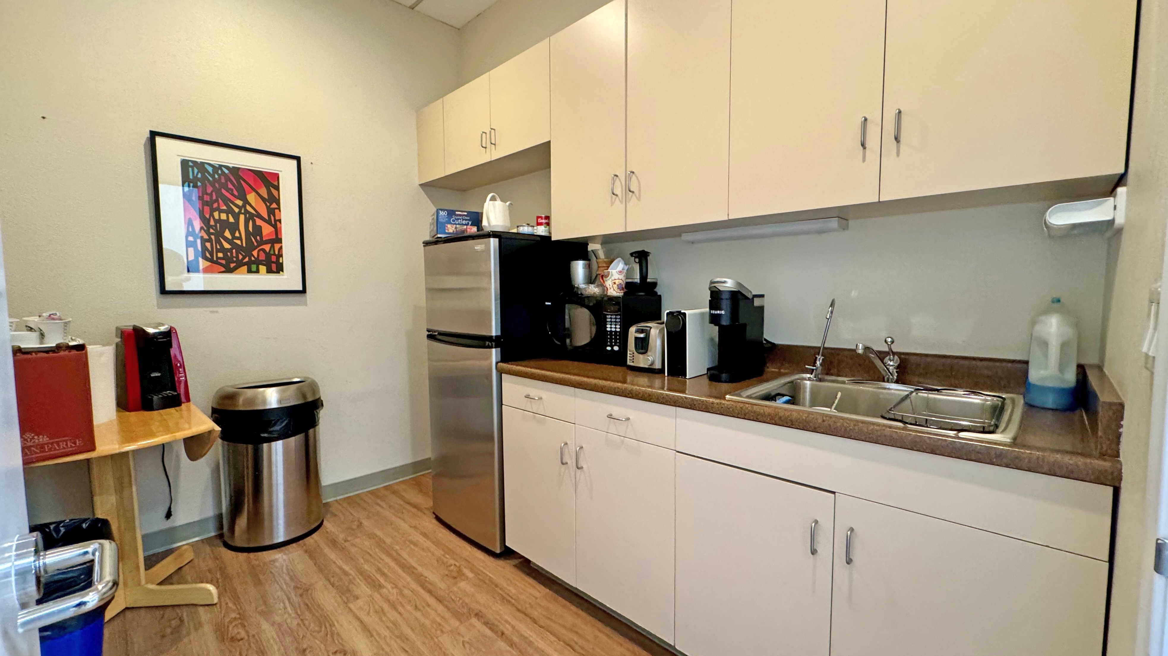 Office Property for Rent - 136 W. Canon Perdido St., Santa Barbara, California, 93101 (3)