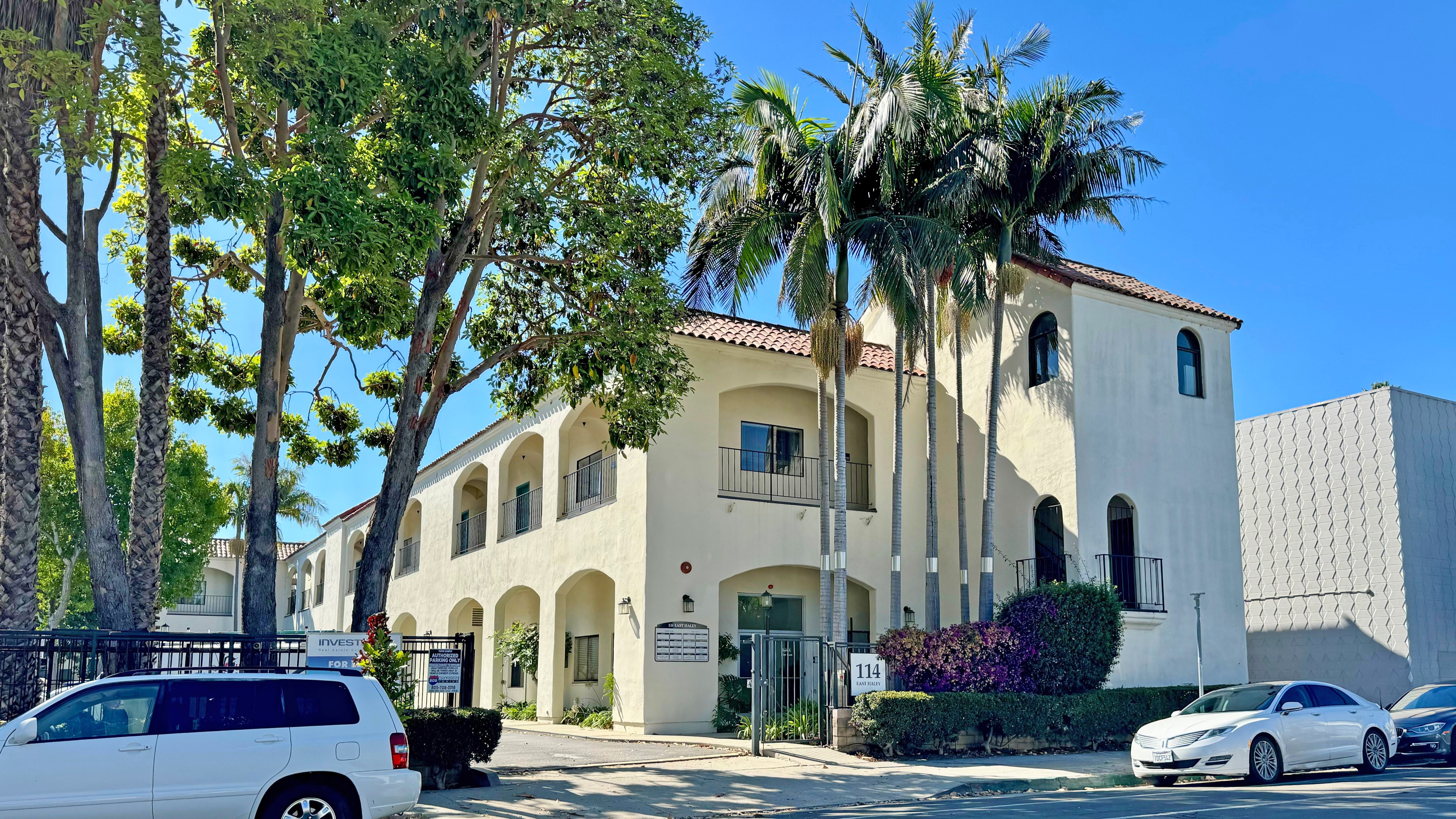 Office Property for Sale - 114 E. Haley St., Santa Barbara, California, 93101 (9)