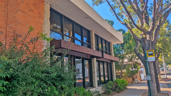 Office Property for Rent - 829 De La Vina St., Santa Barbara, California, 93101 (4)