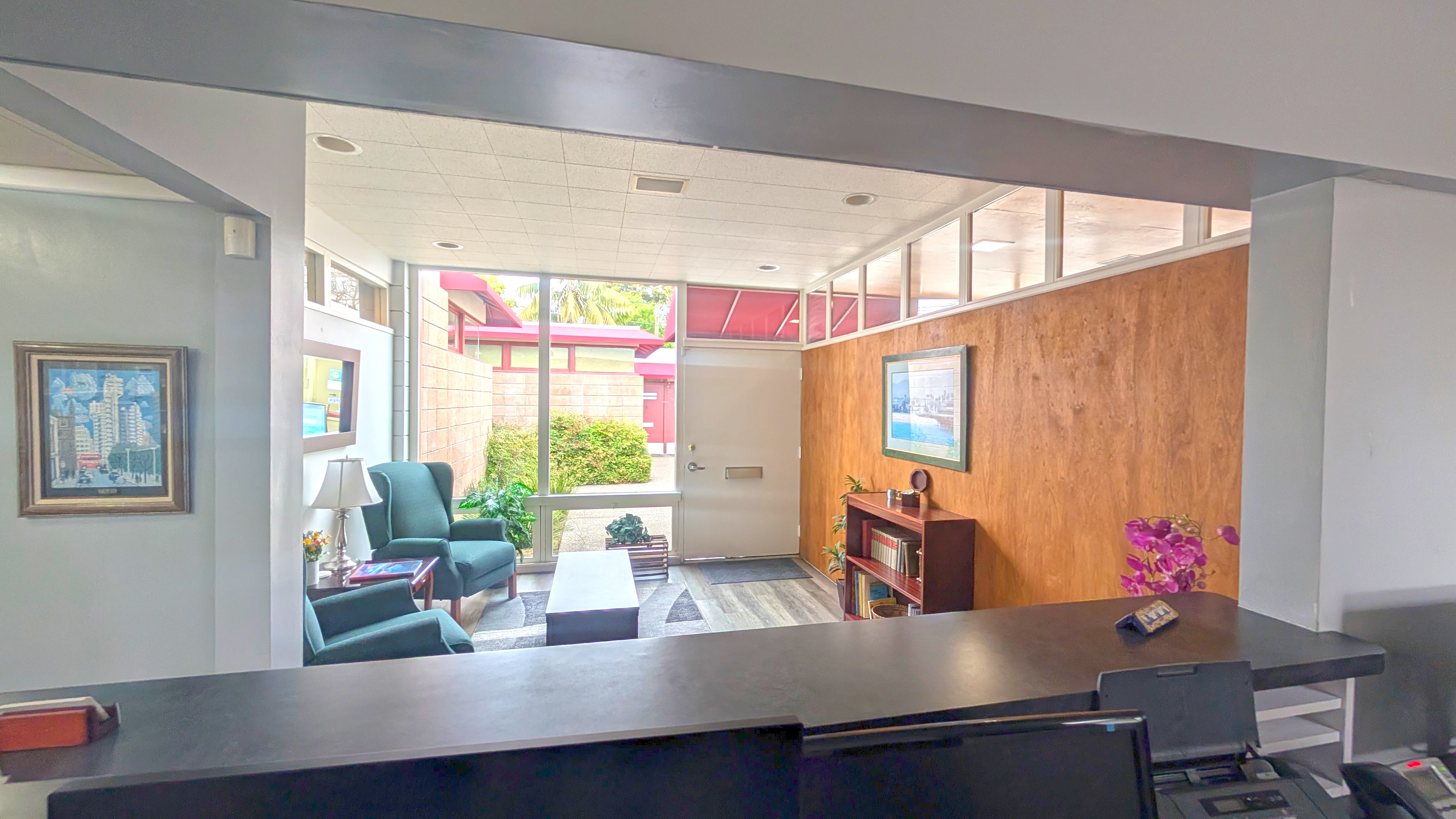 101 W. Arrellaga St., Photo - Slide09 Office Property for Sale - 101 W. Arrellaga St., Santa Barbara, California, 93101 (4)