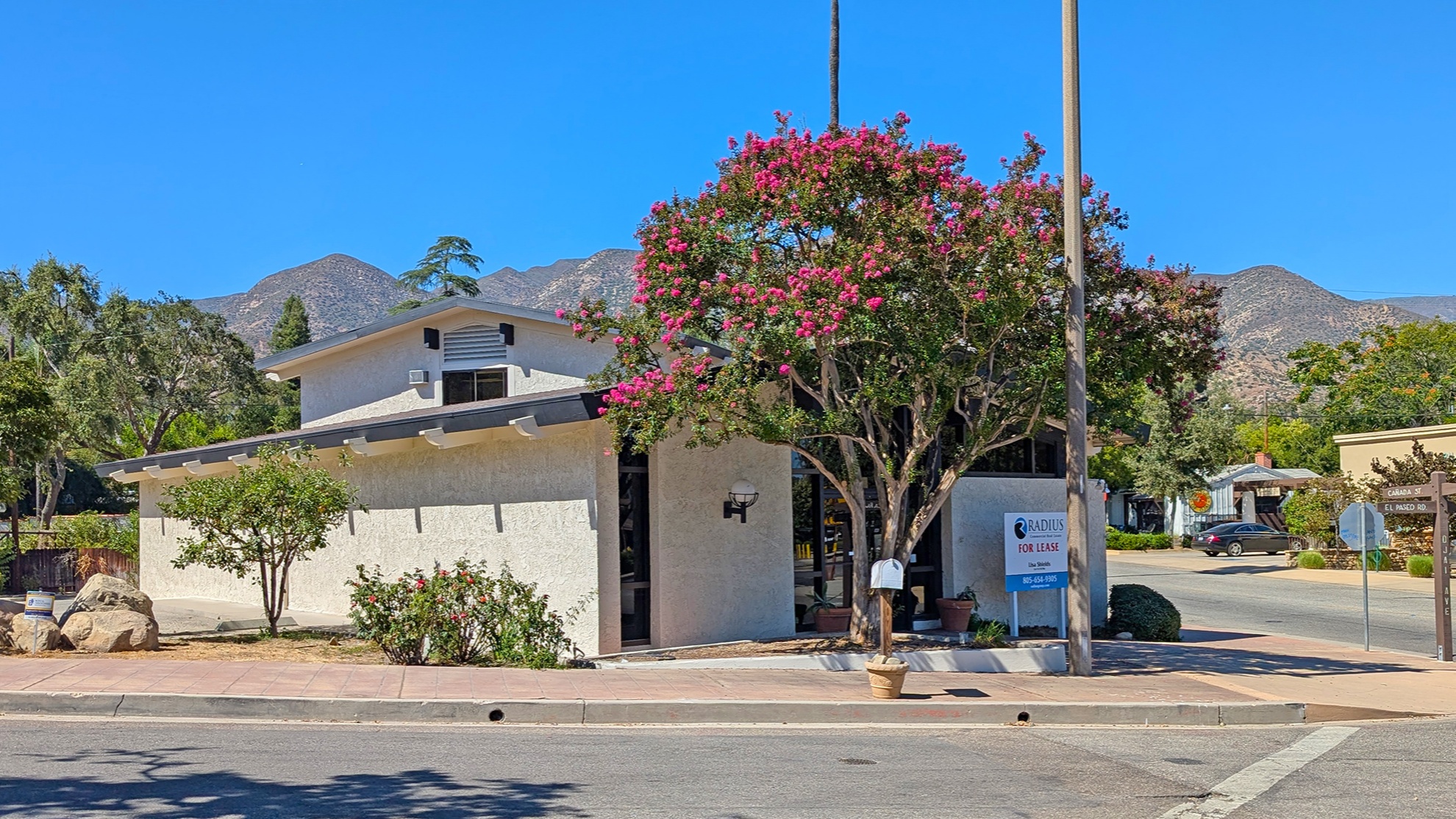 302 El Paseo Rd, Photo - Slide07 Office Property for Rent - 302 El Paseo Rd., Ojai, California, 93023 (1)