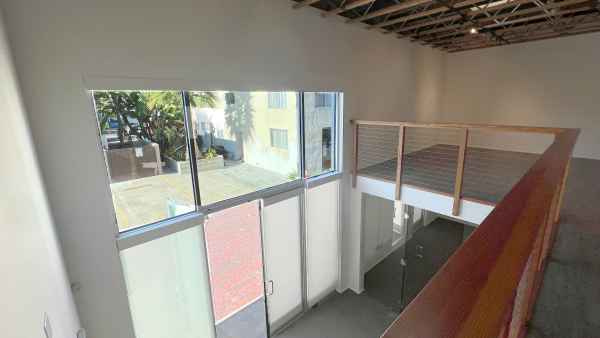 310 E. Haley St., Photo - Slide03 Office Property for Rent - 310 E. Haley St., Santa Barbara, California, 93101 (4)