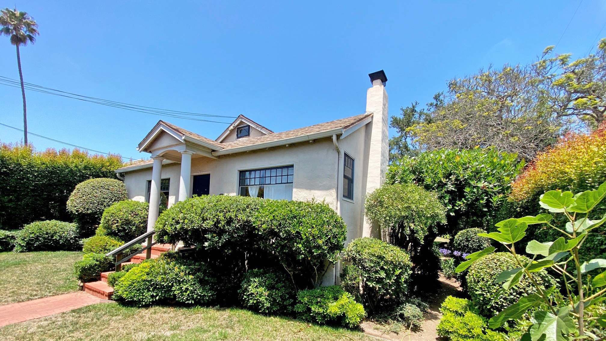 Multifamily Property for Sale - 302 N. Soledad St, Santa Barbara, CA, 93103