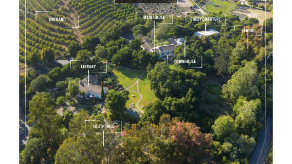 Special Purpose Property for Sale - 249 Lambert Rd., Carpinteria, California, 93013 (2)