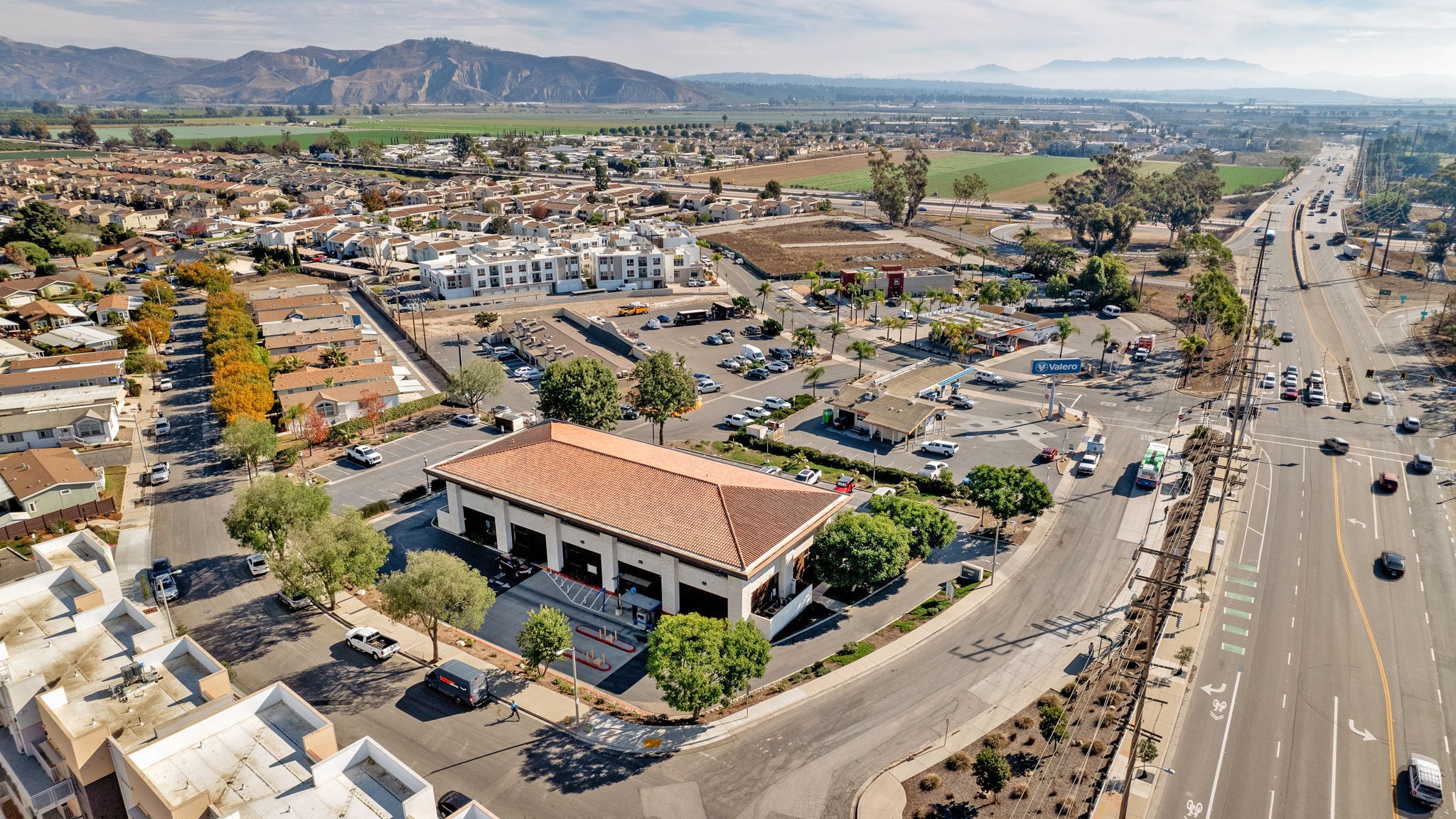 Office Property for Rent - 310 S. Wells Rd., Ventura, California, 93004 (2)