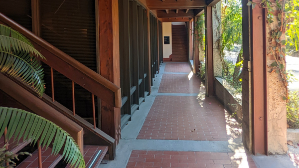 Office Property for Rent - 829 De La Vina St., Santa Barbara, California, 93101 (6)