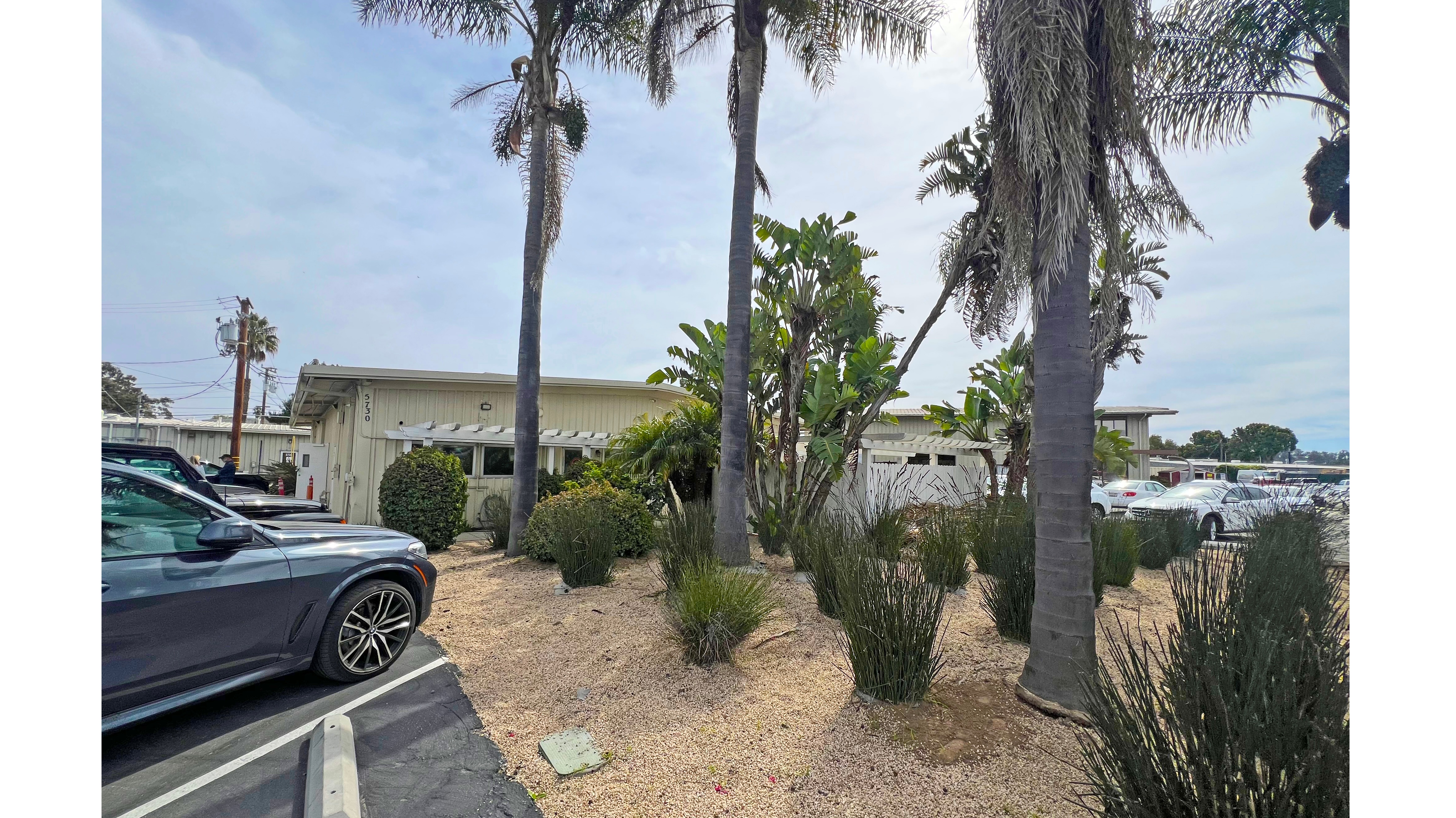 5730 Thornwood, Exterior Building Photo - undefined Industrial Property for Lease - 5730 Thornwood Dr., Goleta, California, 93117 (7)