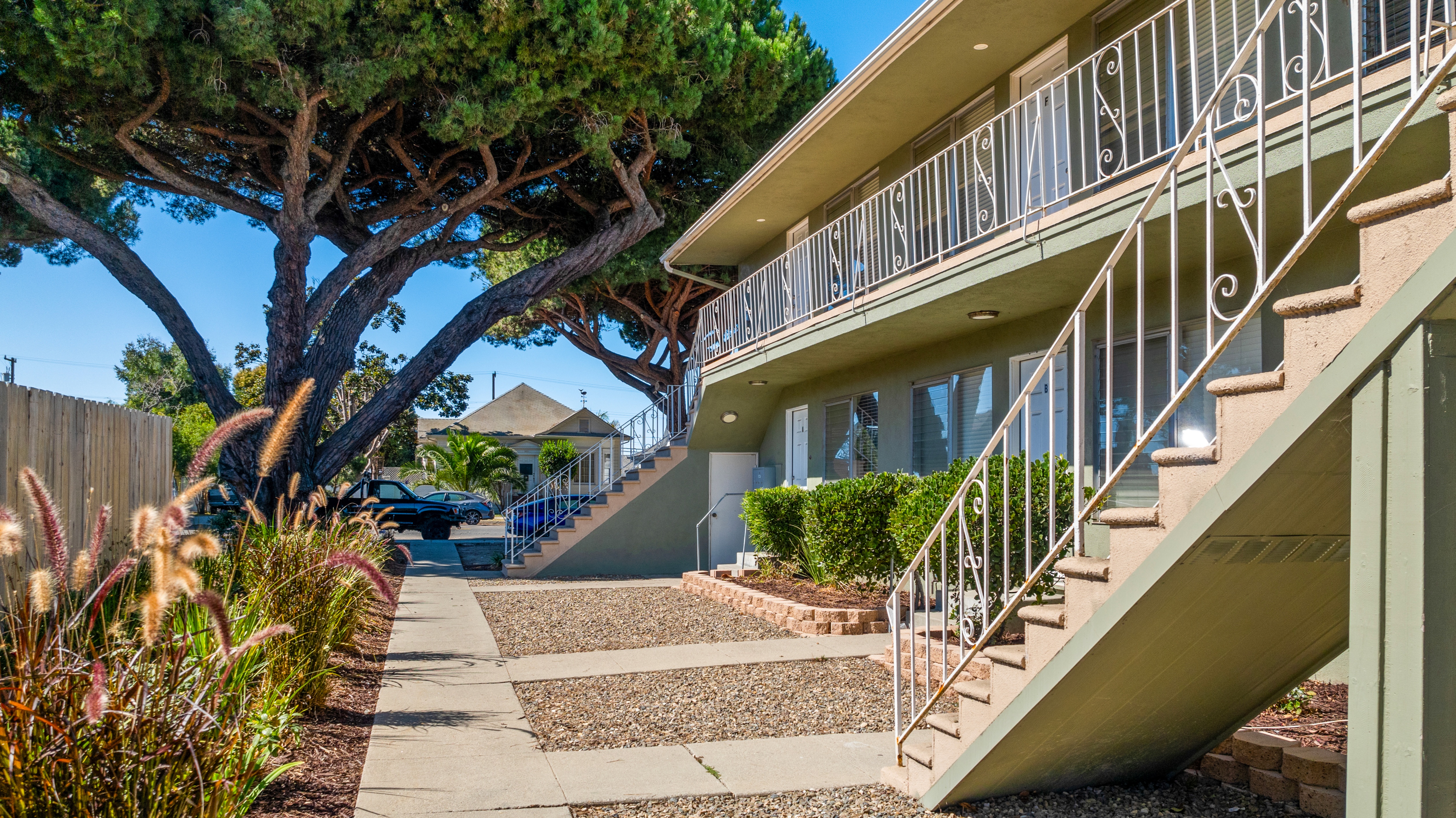 Multifamily Property for Sale - 310 S H St, Lompoc, California, 93436 (11)