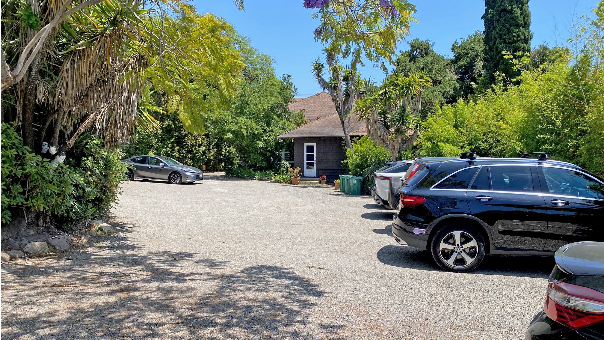 Office Property for Sale - 111 E. Arrellaga St., Santa Barbara, California, 93101 (13)