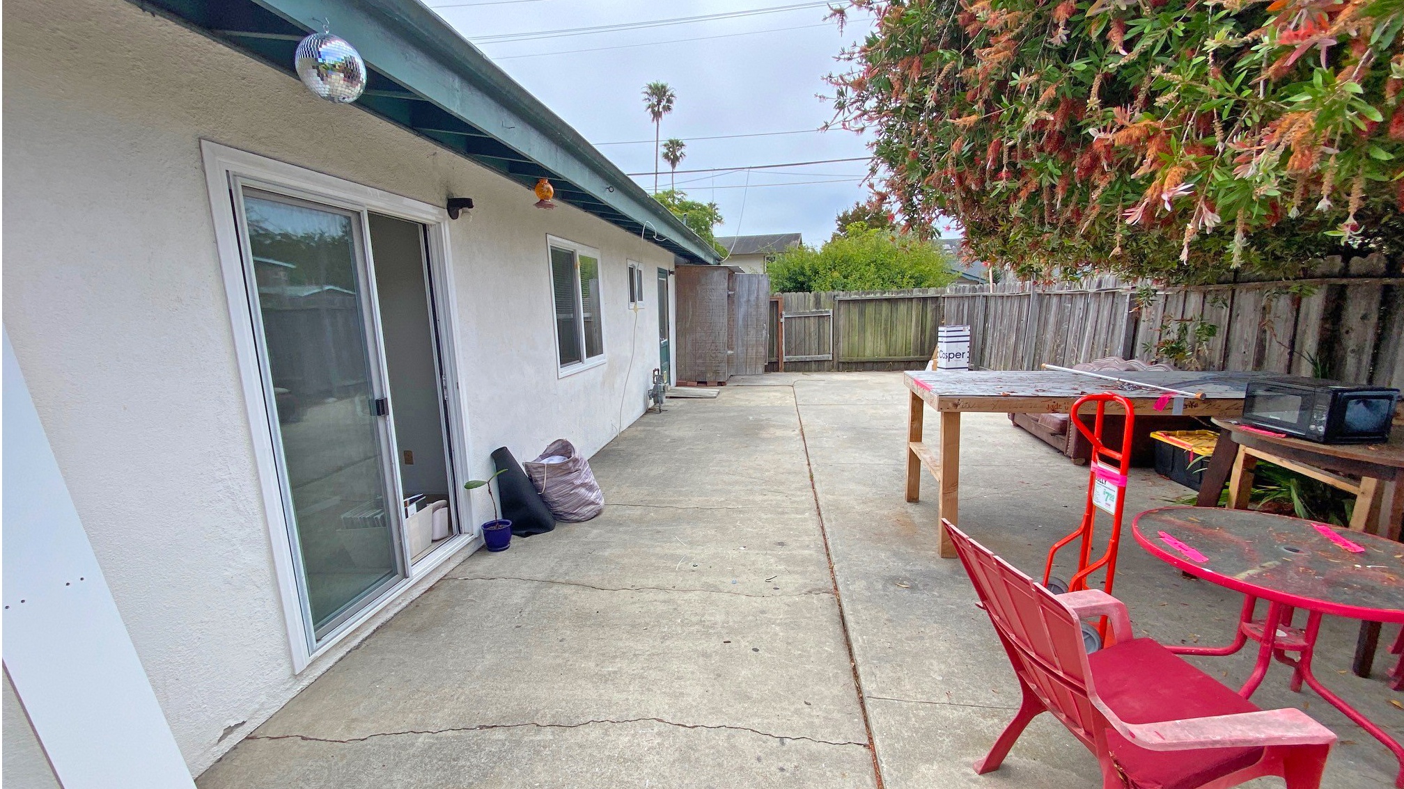 925 Camino Lindo, Photo - Slide02 Multifamily Property for Sale - 925 Camino Lindo, Isla Vista, California, 93117 (3)