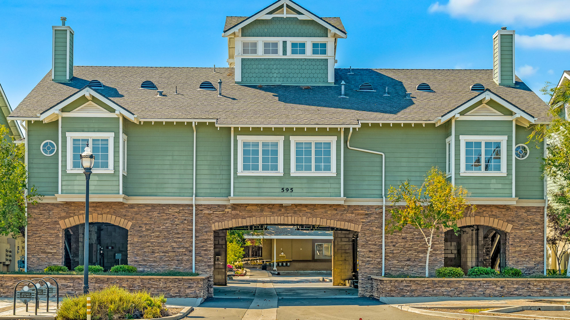 Multifamily Property for Sale - 593 - 597 Avenue of Flags, Buellton, California, 93464 (9)