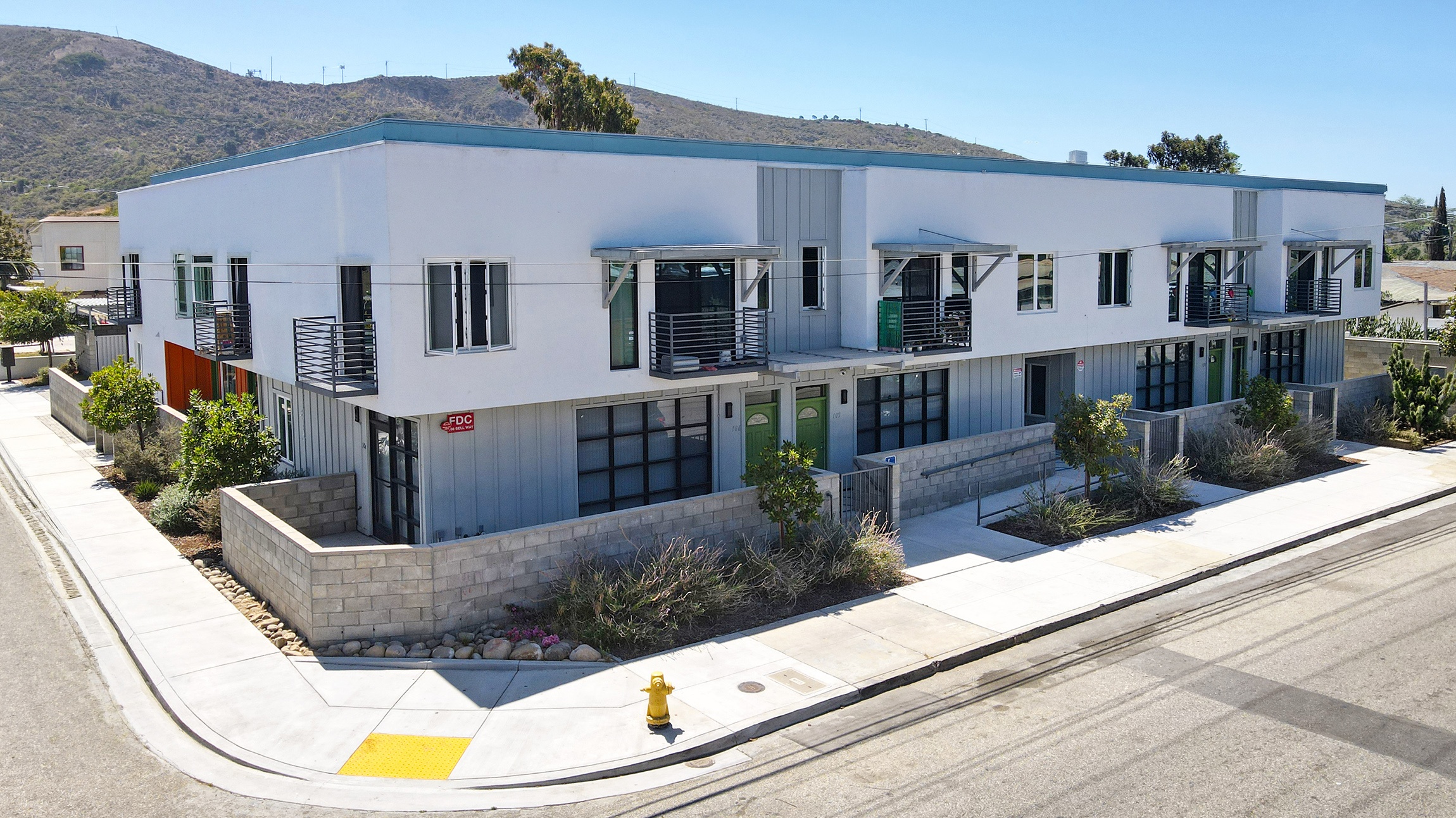 Multifamily Property for Sale - 186 Bell Way, Ventura, California, 93001 (4)