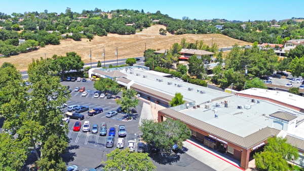Retail Property for Lease - 616 Alamo Pintado Rd., Solvang, California, 93463 (5)