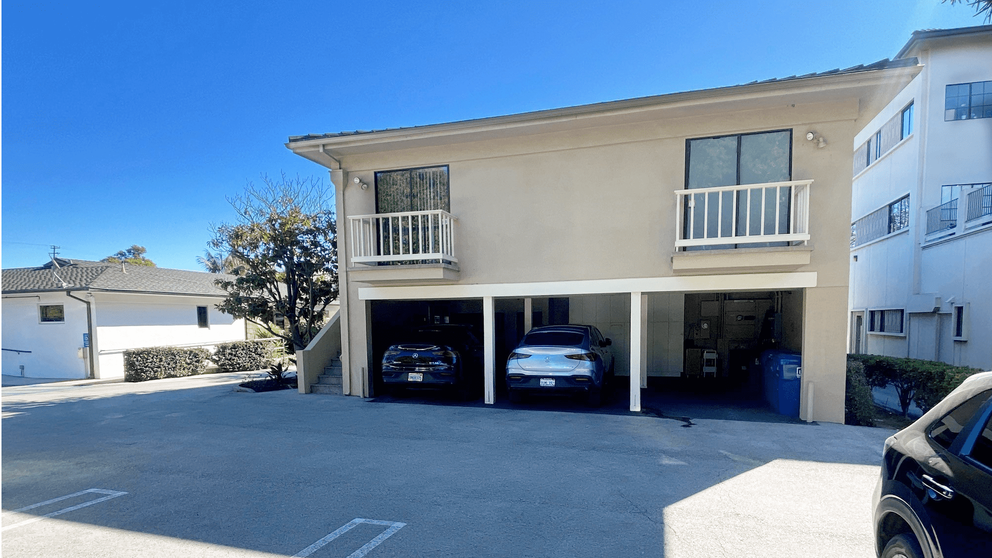 Office Property for Sale - 230 W. Pueblo St., Santa Barbara, California, 93105 (9)