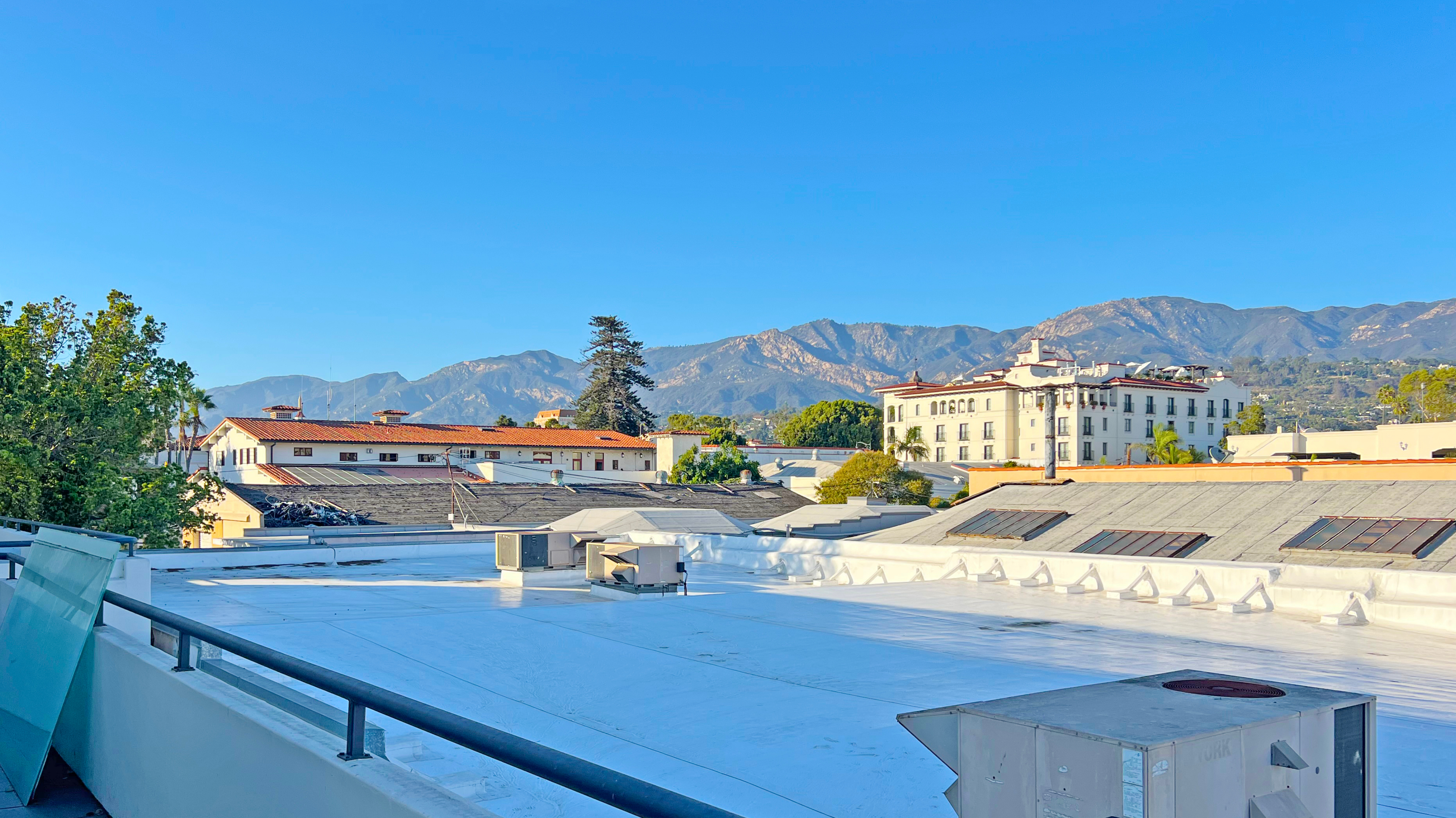 Office Property for Rent - 136 W. Canon Perdido St., Santa Barbara, California, 93101 (6)