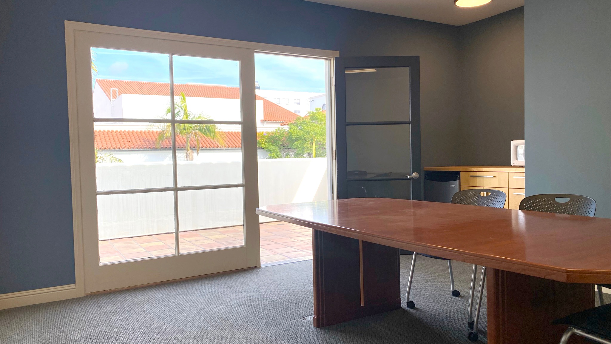 801 Chapala St., Photo - Slide03 Office Property for Rent - 803 Chapala St., Santa Barbara, California, 93101 (5)