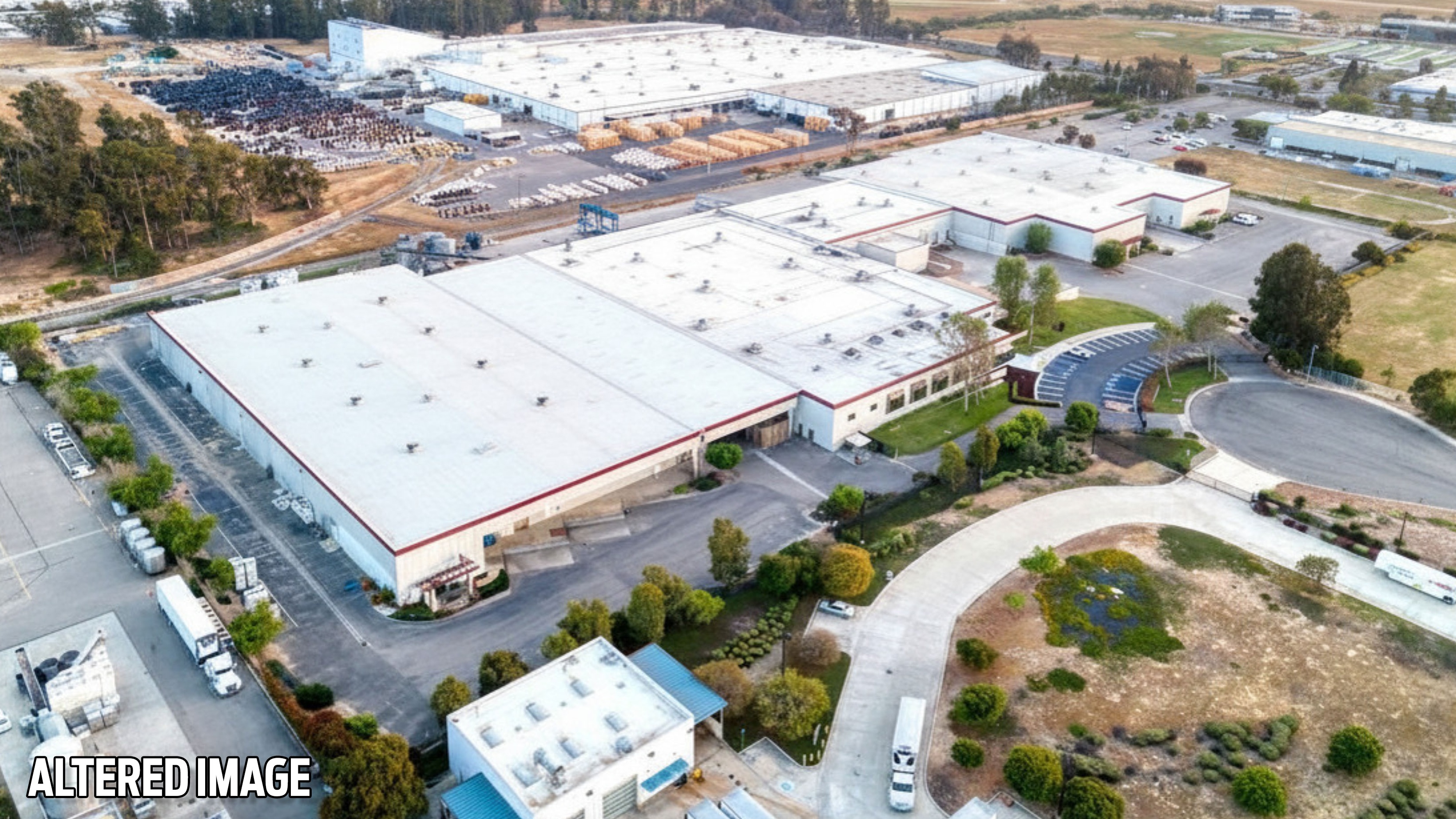 Industrial Property for Lease - 2717 Aviation Way, Santa Maria, California, 93455 (3)