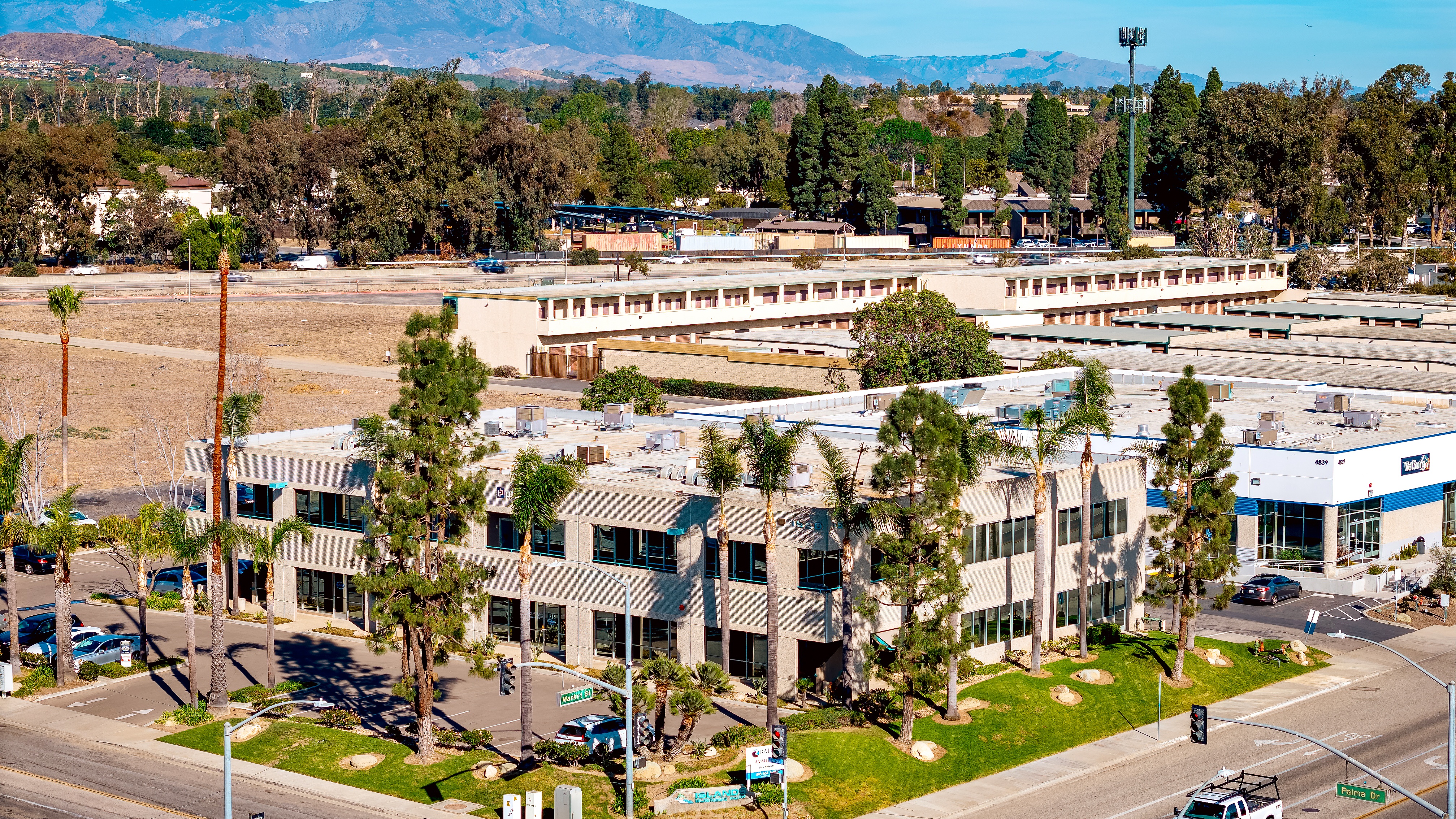 Office Property for Rent - 1650 Palma Dr, Ventura, California, 93003 (3)