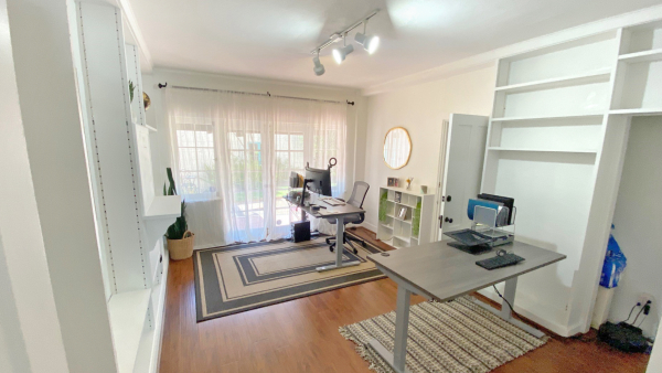 Office Property for Rent - 1203 De La Vina St., Santa Barbara, California, 93101 (6)