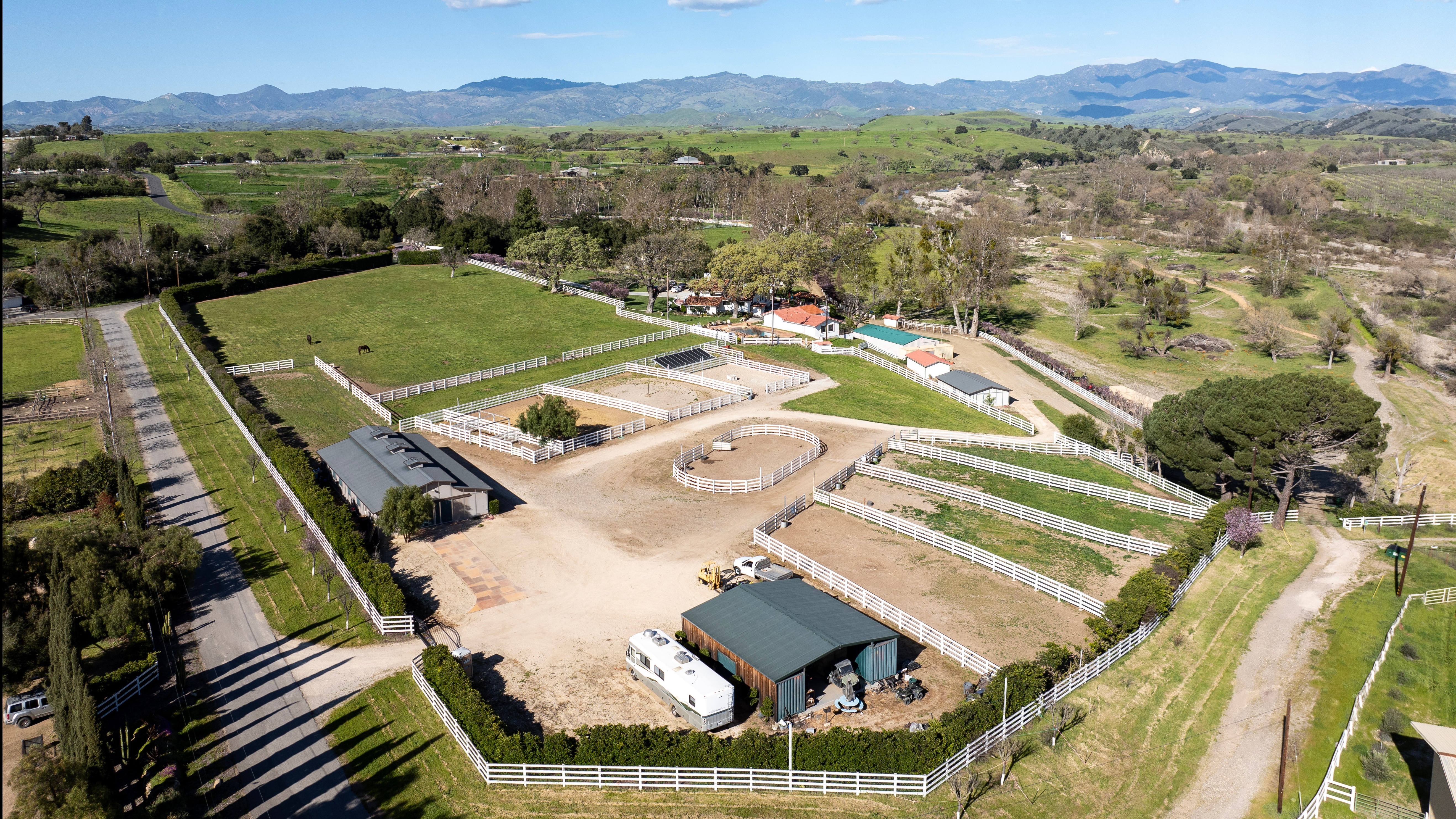 Land for Sale - 120 Meadowlark Rd., Santa Ynez, California, 93460 (12)