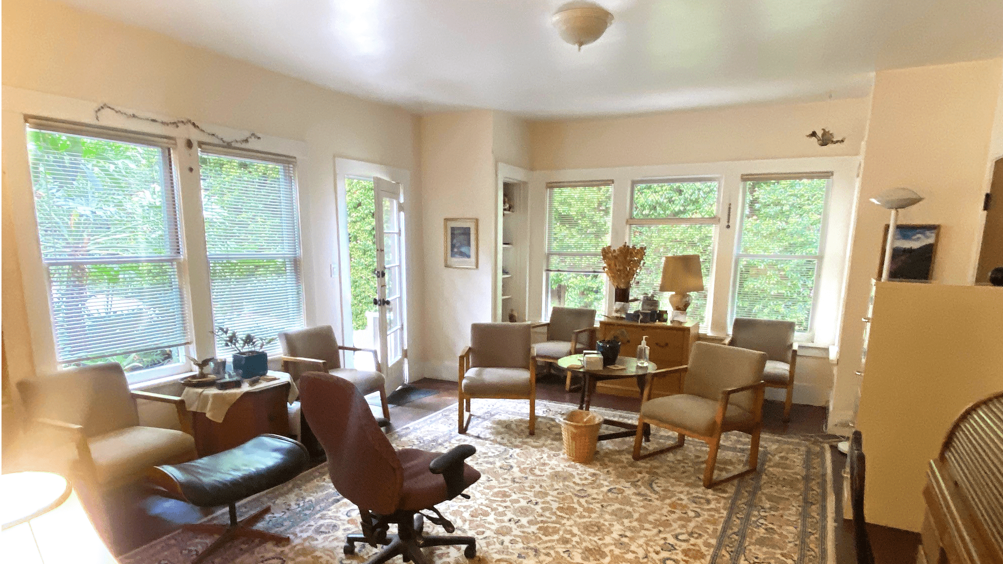 Office Property for Sale - 111 E. Arrellaga St., Santa Barbara, California, 93101 (6)