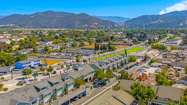 Multifamily Property for Sale - 593 - 597 Avenue of Flags, Buellton, California, 93464 (9)
