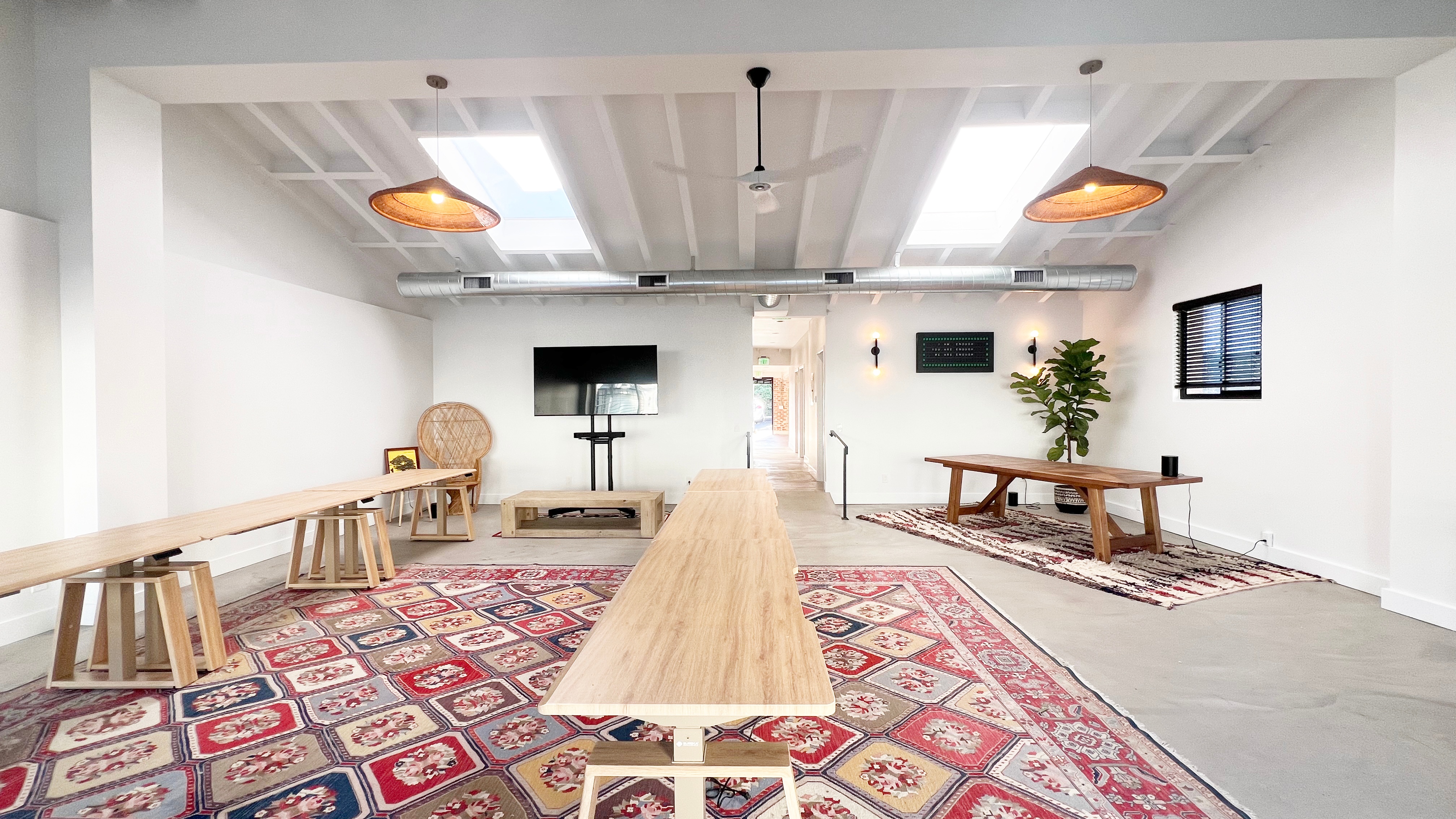 Office Space for Rent - 809 Chapala St., Santa Barbara, CA, 93101