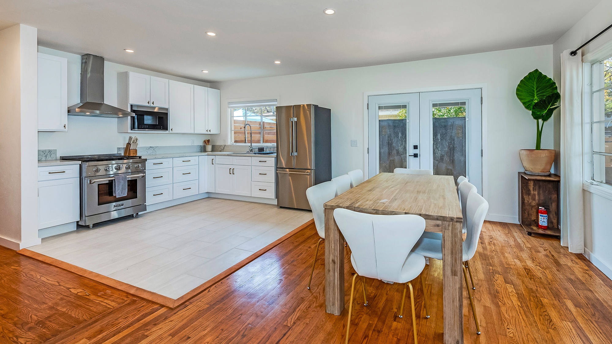 Multifamily Property for Sale - 208 S Voluntario St, Santa Barbara, California, 93103 (5)