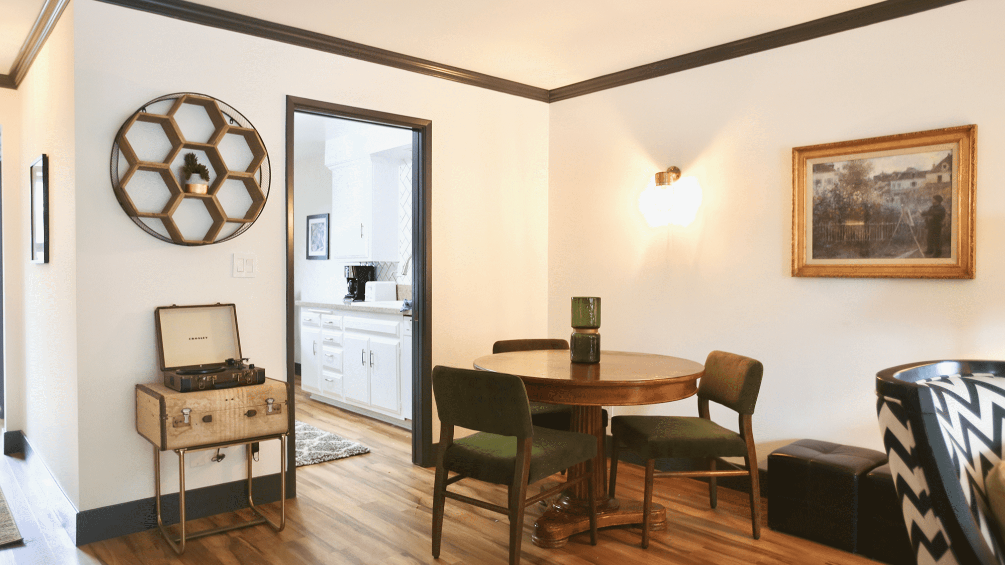 20 -80 Oceano, Photo - Slide12 Multifamily Property for Sale - Sea Cliff Apartments, Santa Barbara, California, 93109 (12)