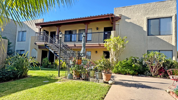 Multifamily Property for Sale - 105 W. Sola St., Santa Barbara, California, 93101 (8)