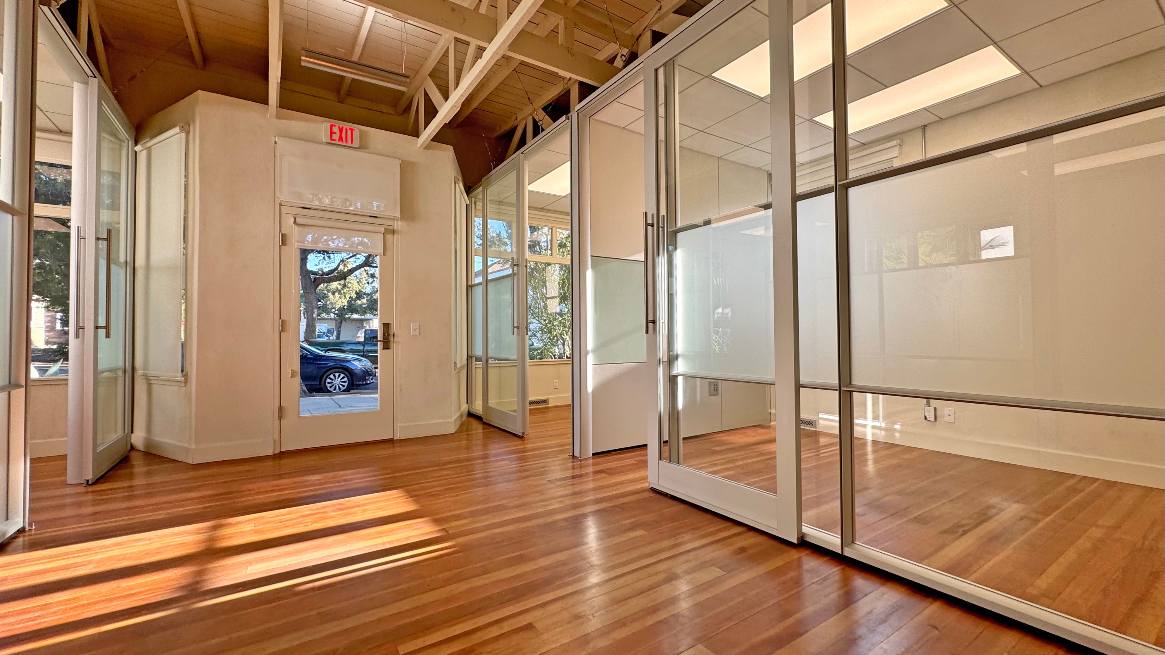 Office Property for Rent - 915 De La Vina St., Santa Barbara, California, 93101 (6)