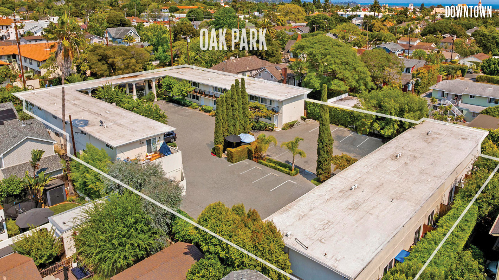 Multifamily Property for Sale - 1825 Chapala St., Santa Barbara, California, 93101 (19)