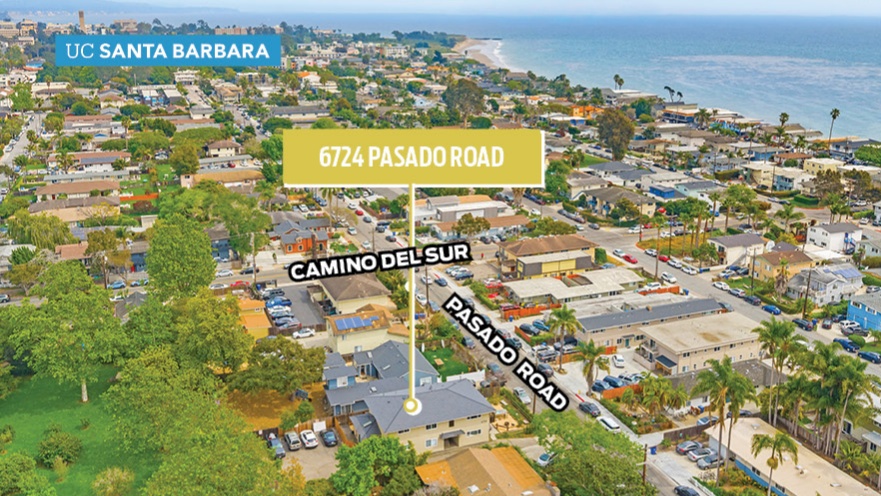 Multifamily Property for Sale - 6724 Pasado Rd, Goleta, California, 93117 (6)